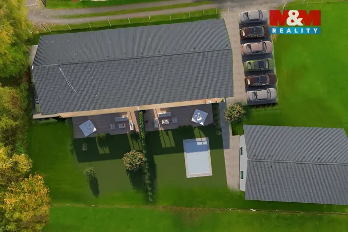 Prodej bytu 3+kk, Úvaly, 5. května, 87 m2