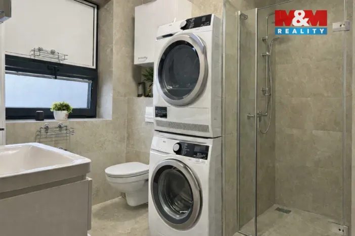 Prodej bytu 1+kk, Želešice, 24. dubna, 34 m2