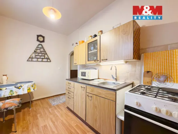 Prodej bytu 2+1, Karviná - Ráj, U Lesa, 51 m2