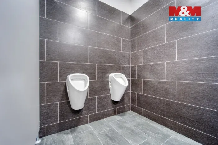 Pronájem kanceláře, Plzeň - Lobzy, Republikánská, 18 m2