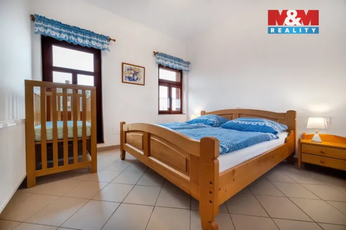 Prodej restaurace, Liberk - Rampuše, 1500 m2