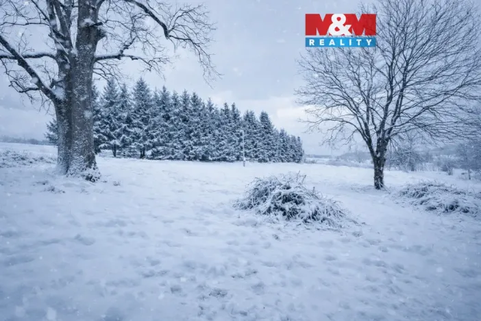 Prodej pozemku pro bydlení, Rokytnice v Orlických horách, 5453 m2