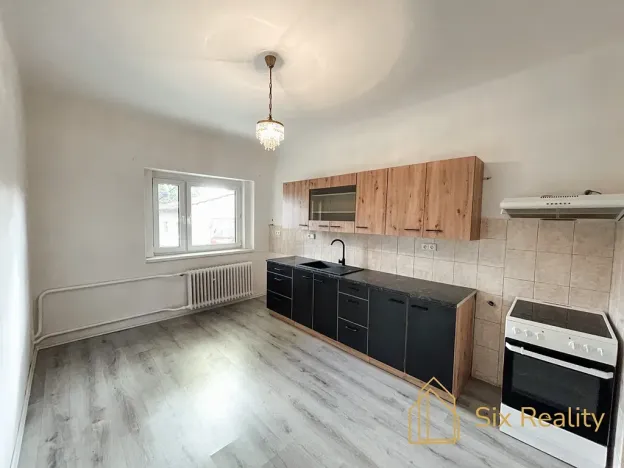 Pronájem rodinného domu, Pavlíkov, 150 m2