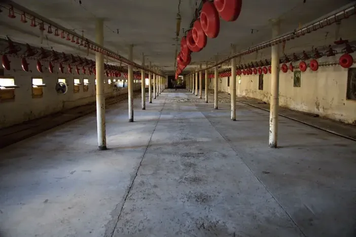 Prodej zemědělského objektu, Zvotoky, 878 m2