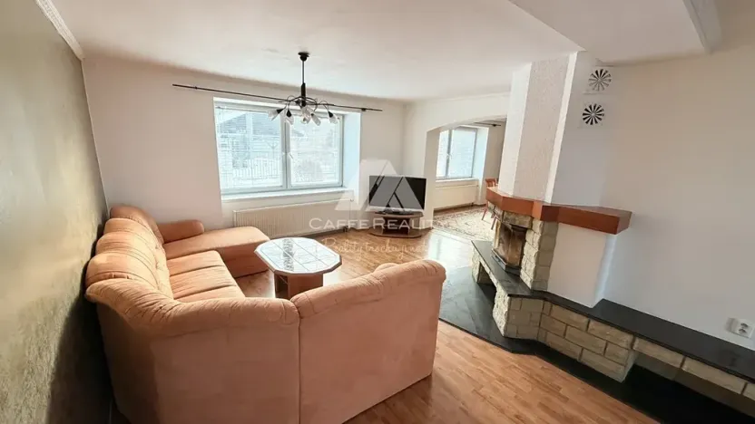 Prodej rodinného domu, Ostrava, Hukvaldská, 245 m2