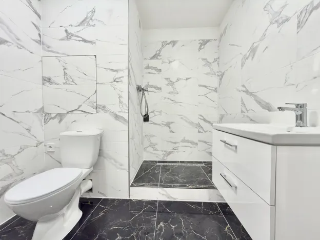 Prodej bytu 2+kk, Ústí nad Labem - Krásné Březno, Dvojdomí, 47 m2