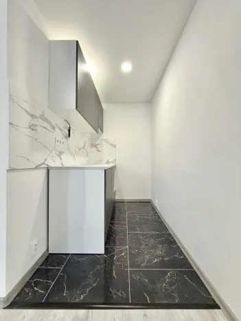 Prodej bytu 2+kk, Ústí nad Labem - Krásné Březno, Dvojdomí, 47 m2