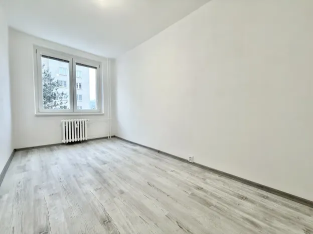 Prodej bytu 2+kk, Ústí nad Labem - Krásné Březno, Dvojdomí, 47 m2