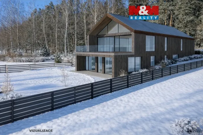 Prodej pozemku pro bydlení, Ondřejov, Střimelická, 1820 m2