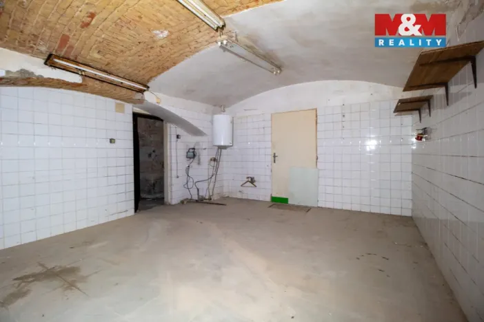 Pronájem, Praha - Žižkov, Havlíčkovo náměstí, 146 m2