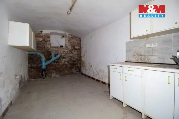 Pronájem, Praha - Žižkov, Havlíčkovo náměstí, 146 m2