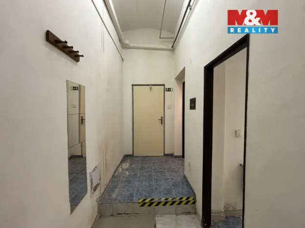 Prodej obchodního prostoru, Praha - Libeň, Sokolovská, 144 m2