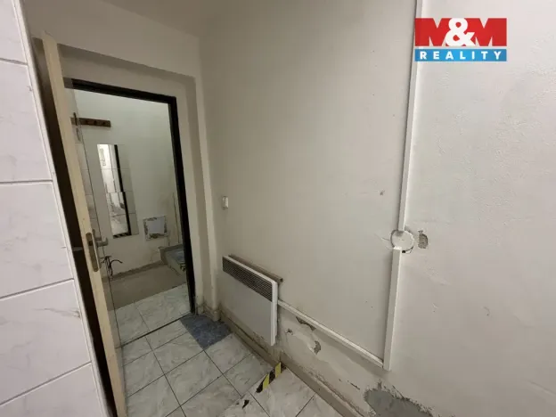 Prodej obchodního prostoru, Praha - Libeň, Sokolovská, 144 m2