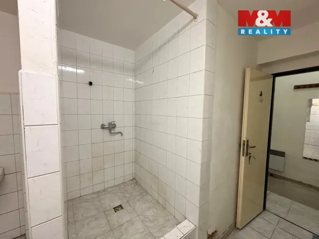 Prodej obchodního prostoru, Praha - Libeň, Sokolovská, 144 m2