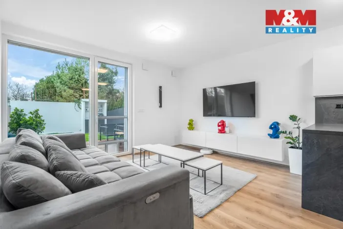 Prodej rodinného domu, Libiš, Vojtěšská, 85 m2