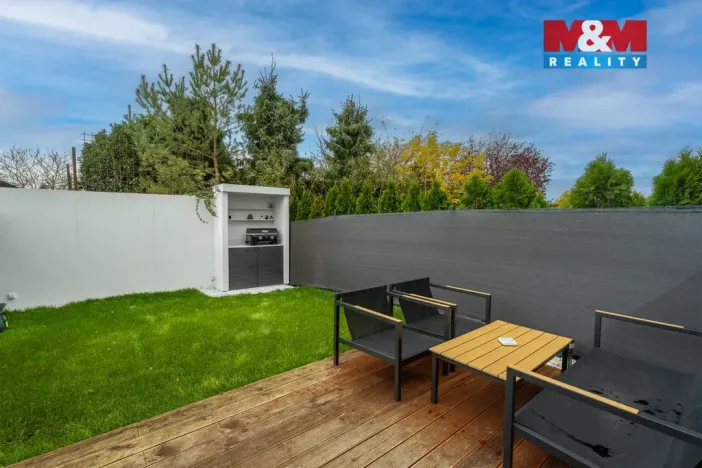 Prodej rodinného domu, Libiš, Vojtěšská, 85 m2