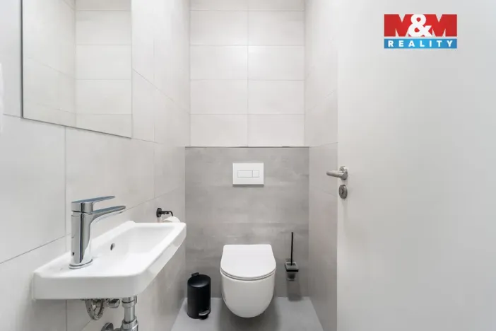 Prodej rodinného domu, Libiš, Vojtěšská, 85 m2