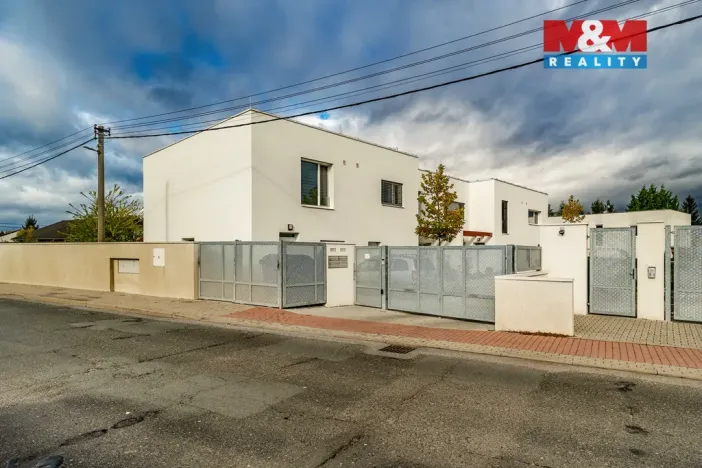 Prodej rodinného domu, Libiš, Vojtěšská, 85 m2