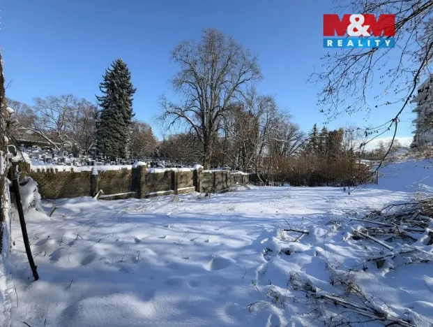 Prodej zahrady, Kladno, 321 m2