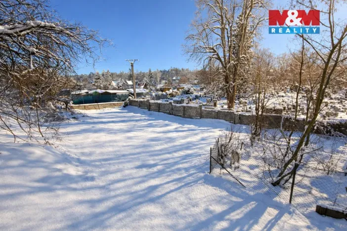 Prodej zahrady, Kladno, 321 m2