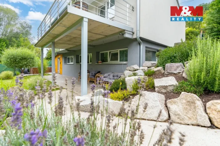 Prodej rodinného domu, Zlín, Pasecký žleb, 91 m2