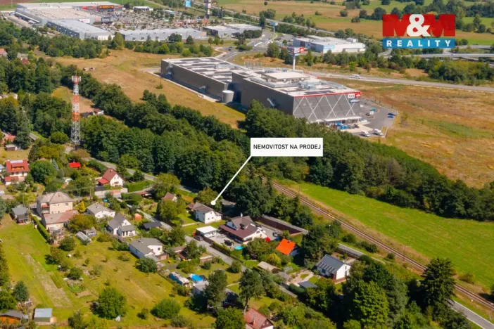 Prodej chaty, Hradec Králové - Plačice, 65 m2