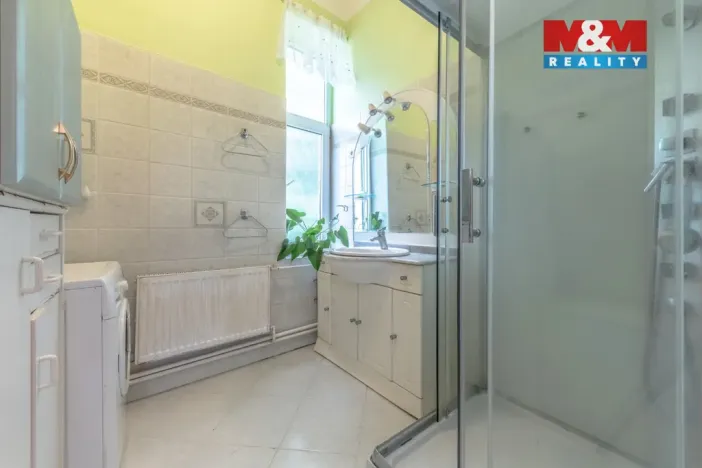 Prodej bytu 3+1, Liberec - Liberec I-Staré Město, Gorkého, 98 m2