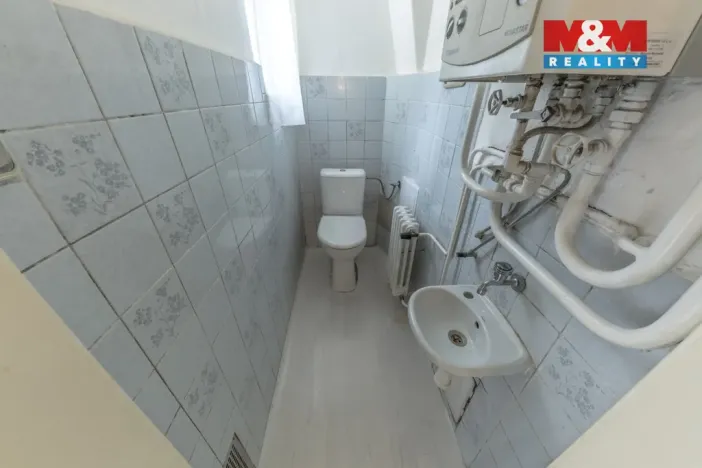 Prodej bytu 3+1, Liberec - Liberec I-Staré Město, Gorkého, 98 m2