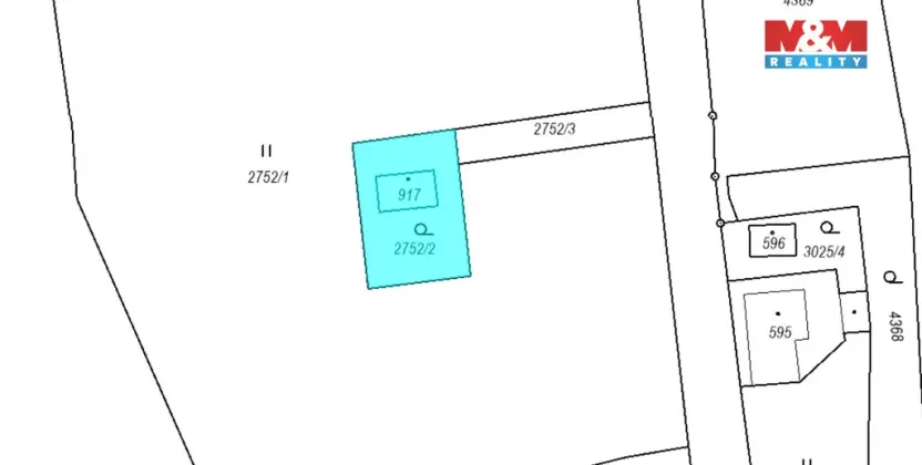 Prodej chalupy, Staré Křečany - Nové Křečany, 68 m2
