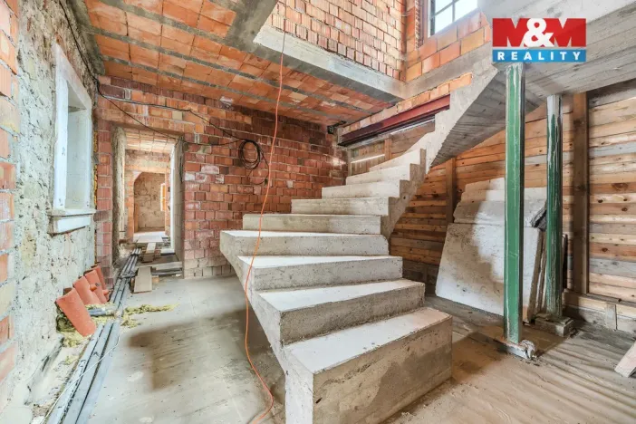 Prodej ubytování, Adršpach - Horní Adršpach, 311 m2