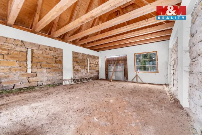 Prodej ubytování, Adršpach - Horní Adršpach, 311 m2