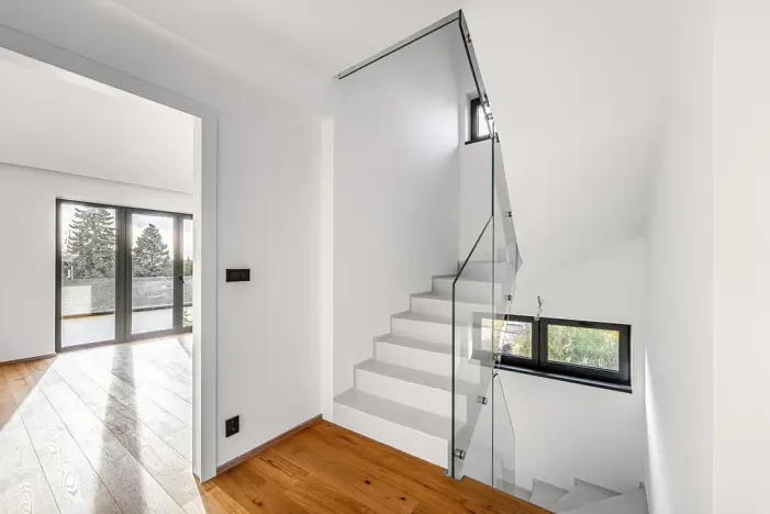 Prodej rodinného domu, Praha - Horní Počernice, Bříšťanská, 218 m2