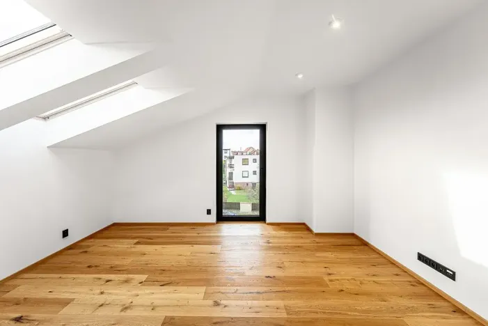 Prodej rodinného domu, Praha - Horní Počernice, Bříšťanská, 218 m2