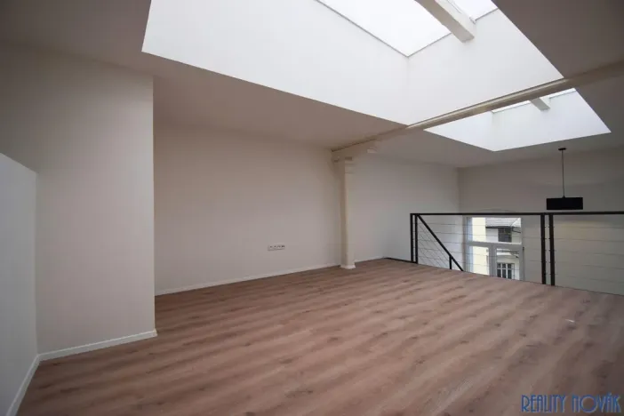 Pronájem bytu 3+kk, Teplice, Českobratrská, 57 m2