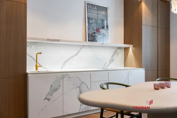 Pronájem bytu 2+1, Hradec Králové, Čelakovského, 80 m2