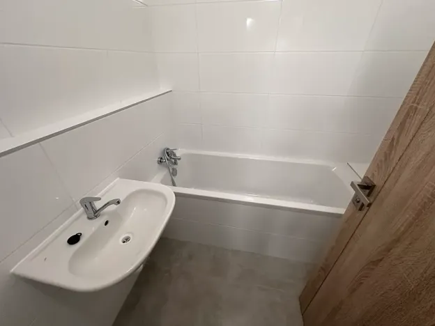 Pronájem bytu 3+1, Jeseník, Masarykovo nám., 70 m2