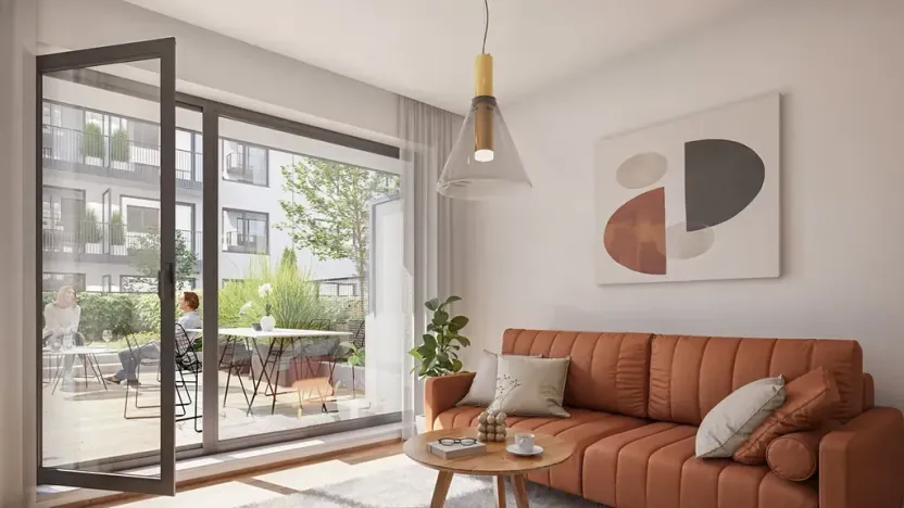 Prodej bytu 2+kk, Brno, Příční, 57 m2