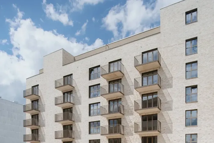 Prodej bytu 1+kk, Brno, Bratislavská, 32 m2