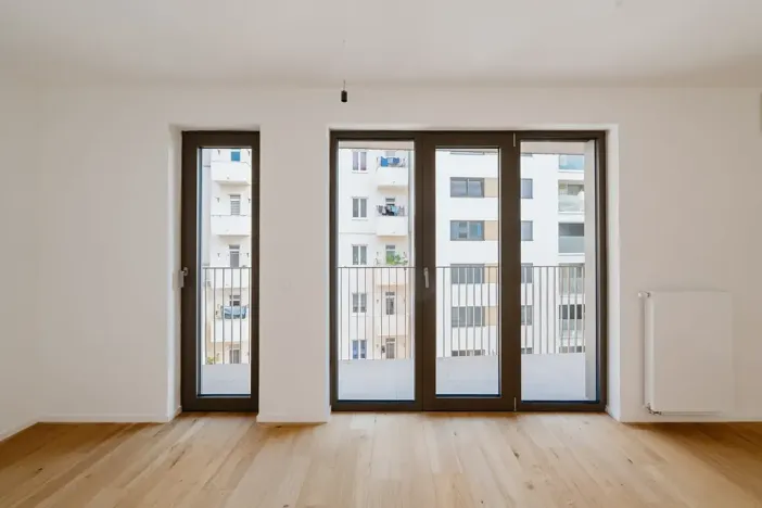 Prodej bytu 1+kk, Brno, Bratislavská, 32 m2