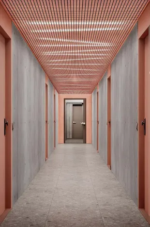 Prodej bytu 2+kk, Brno, Bratislavská, 53 m2