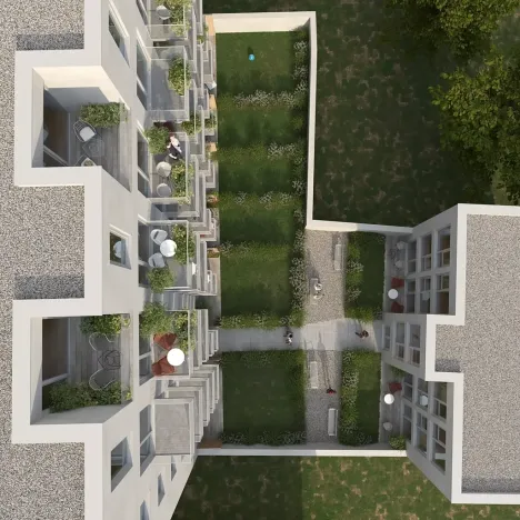 Prodej bytu 3+1, Brno, Stará, 88 m2