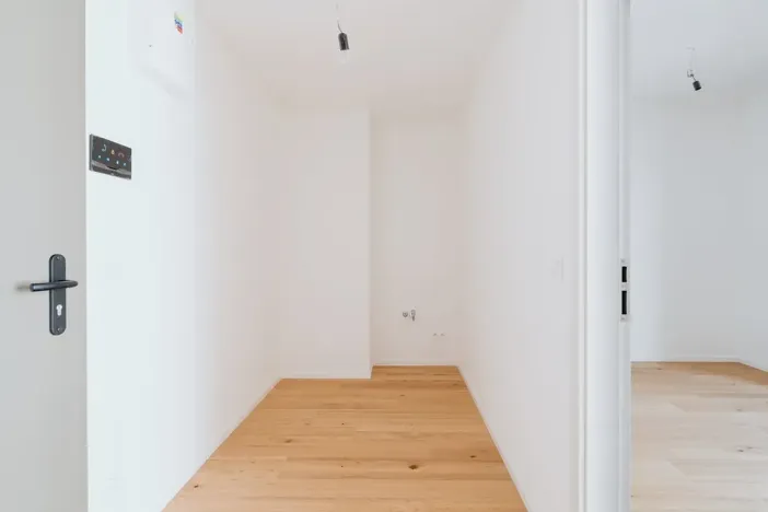 Prodej bytu 1+kk, Brno, Bratislavská, 35 m2