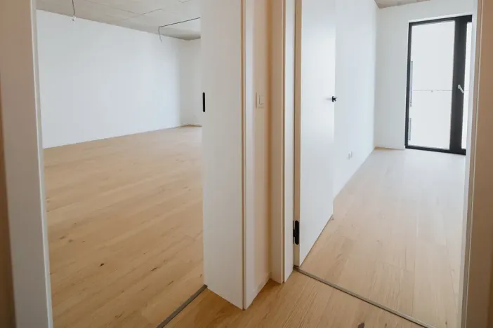 Prodej bytu 1+kk, Brno, Bratislavská, 35 m2