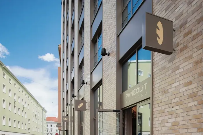 Prodej bytu 2+kk, Brno, Bratislavská, 54 m2