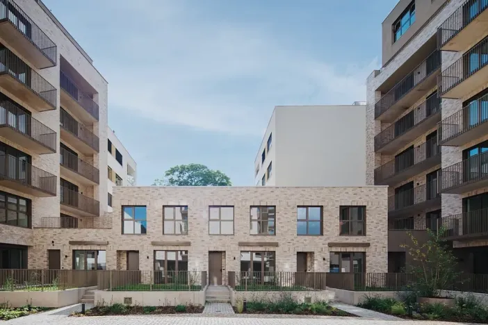 Prodej bytu 1+kk, Brno, Bratislavská, 38 m2