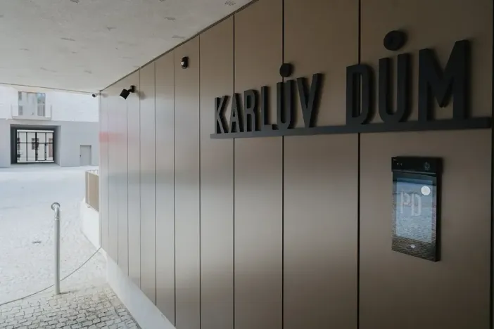 Prodej bytu 1+kk, Brno, Bratislavská, 40 m2