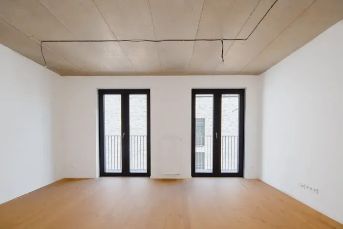 Prodej bytu 1+kk, Brno, Bratislavská, 40 m2