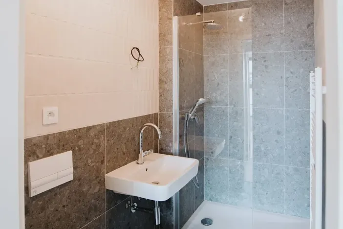 Prodej bytu 1+kk, Brno, Bratislavská, 41 m2