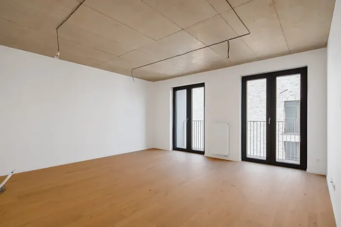 Prodej bytu 2+kk, Brno, Bratislavská, 57 m2