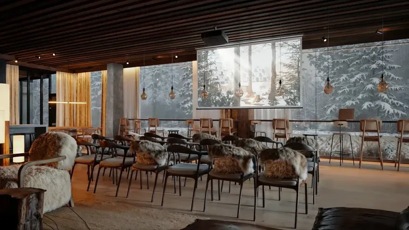 Prodej apartmánu, Ostružná, 51 m2